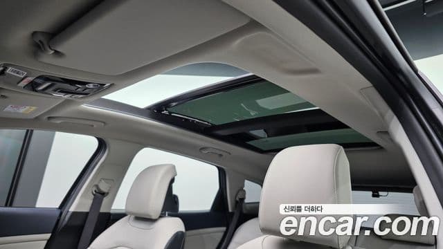 2023 Kia (Киа) Sportage 5세대 Hybrid — миниатюра 9