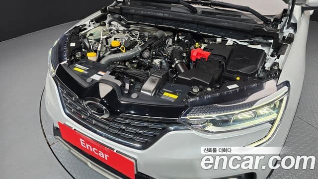 2021 Renault Korea XM3 — миниатюра 6