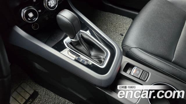 2021 Renault Korea XM3 — миниатюра 3