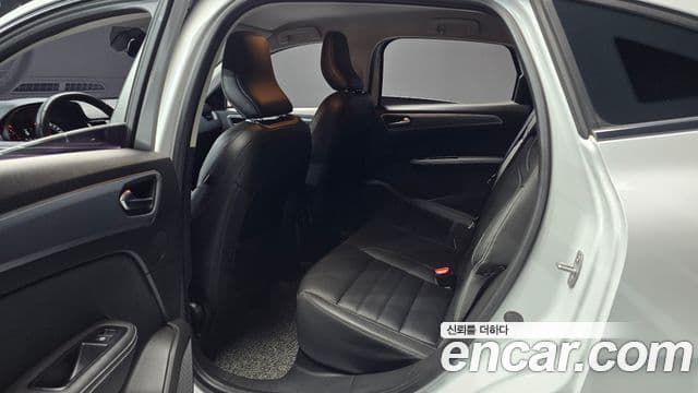 2021 Renault Korea XM3 — миниатюра 2