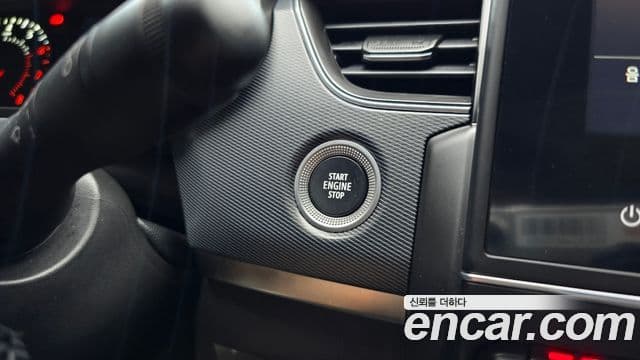 2021 Renault Korea XM3 — миниатюра 8