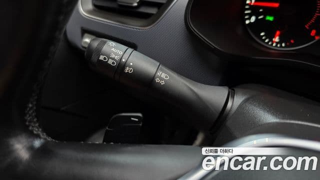 2021 Renault Korea XM3 — миниатюра 9