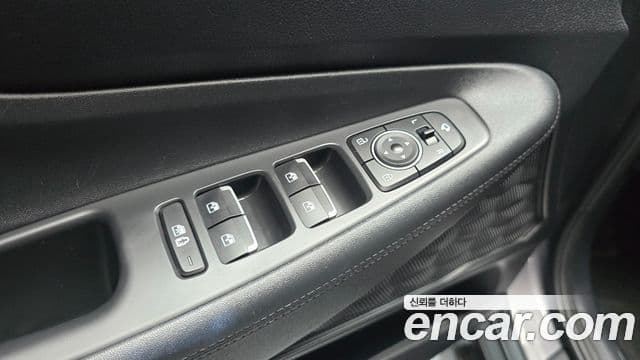 2022 Hyundai (Хёндэ) The New Santa Fe — миниатюра 6