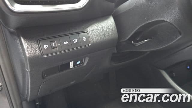 2022 Hyundai (Хёндэ) The New Santa Fe — миниатюра 5