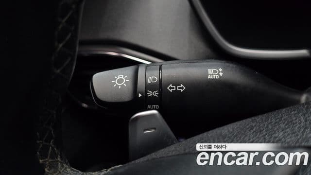 2022 Hyundai (Хёндэ) The New Santa Fe — миниатюра 9