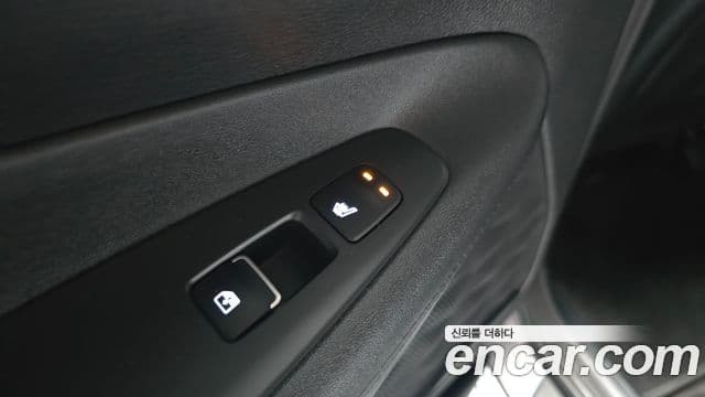 2022 Hyundai (Хёндэ) The New Santa Fe — миниатюра 7