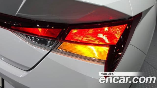 2023 Hyundai (Хёндэ) Avante (CN7) — миниатюра 2