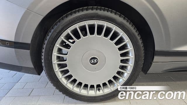 2023 Hyundai (Хёндэ) Grandeur (GN7) — миниатюра 7