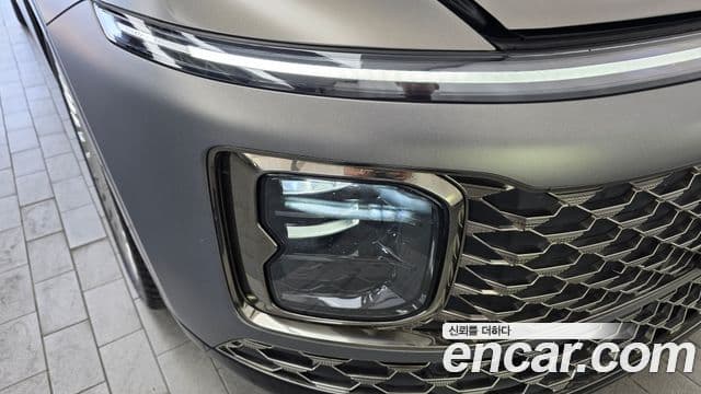 2023 Hyundai (Хёндэ) Grandeur (GN7) — миниатюра 9