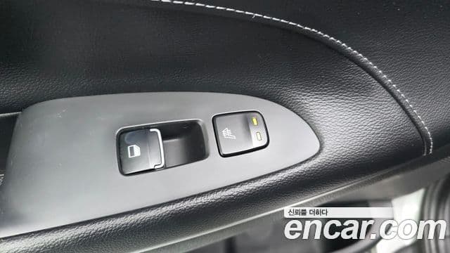 2017 Hyundai (Хёндэ) Grandeur IG — миниатюра 6