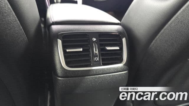 2017 Hyundai (Хёндэ) Grandeur IG — миниатюра 3