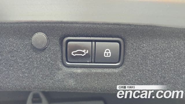 2017 Hyundai (Хёндэ) Grandeur IG — миниатюра 4