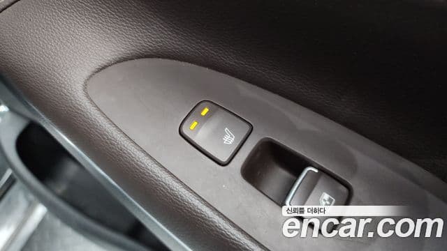 2020 Hyundai (Хёндэ) The New Grandeur IG — миниатюра 10