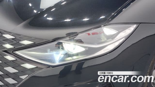 2020 Hyundai (Хёндэ) The New Grandeur IG — миниатюра 6