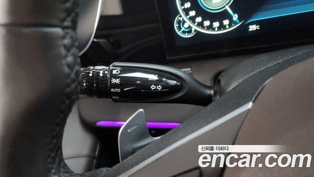 2020 Hyundai (Хёндэ) The New Grandeur IG — миниатюра 5