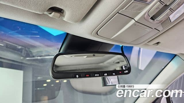 2018 Hyundai (Хёндэ) Santa Fe TM — миниатюра 8