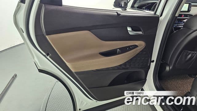 2018 Hyundai (Хёндэ) Santa Fe TM — миниатюра 6