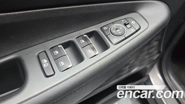 2022 Hyundai (Хёндэ) The New Santa Fe — миниатюра 5