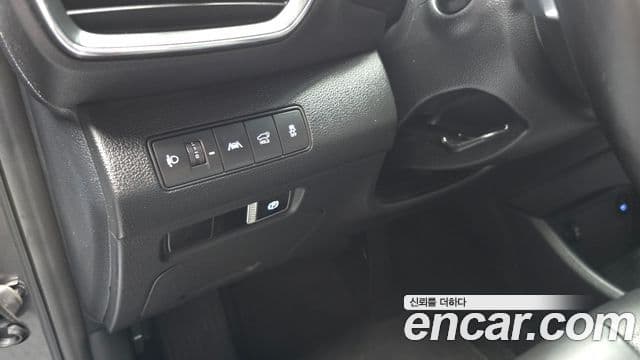 2022 Hyundai (Хёндэ) The New Santa Fe