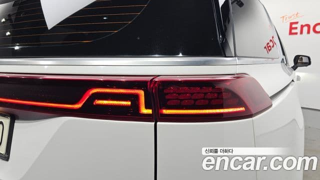 2020 Kia (Киа) Carnival 4th Gen — миниатюра 4