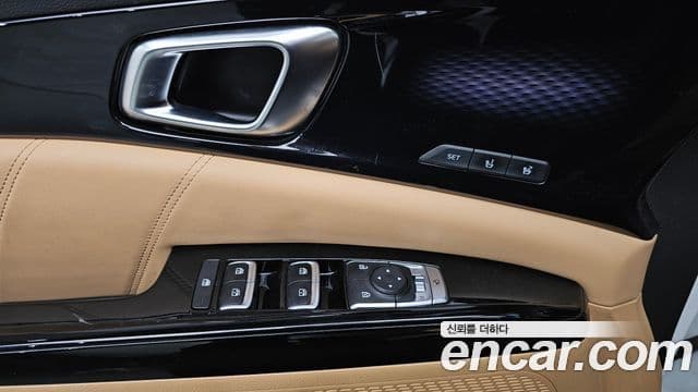 2020 Kia (Киа) Carnival 4th Gen — миниатюра 6