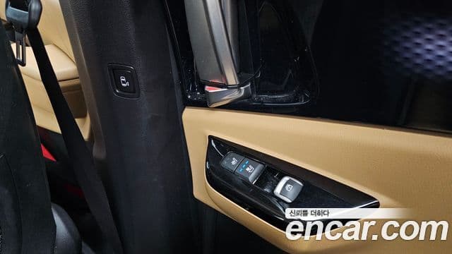 2020 Kia (Киа) Carnival 4th Gen — миниатюра 8