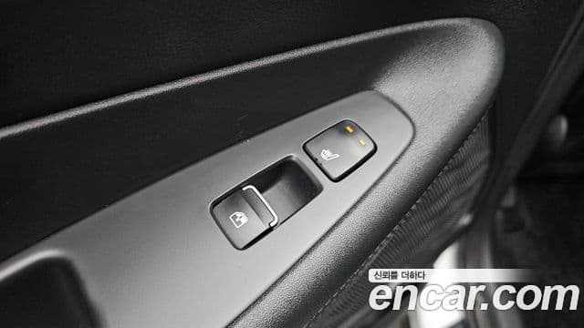 2022 Hyundai (Хёндэ) The New Santa Fe — миниатюра 9