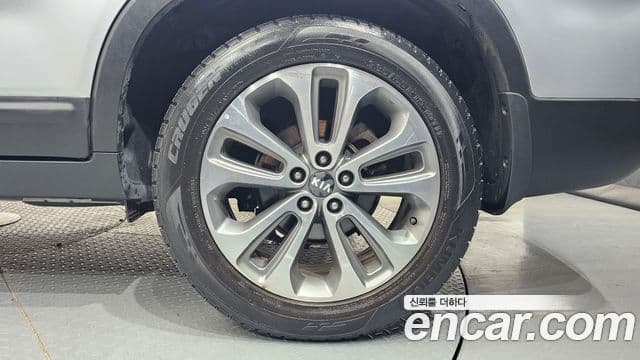 2014 Kia (Киа) New Sorento R