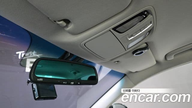 2019 Kia (Киа) All New K7 — миниатюра 6