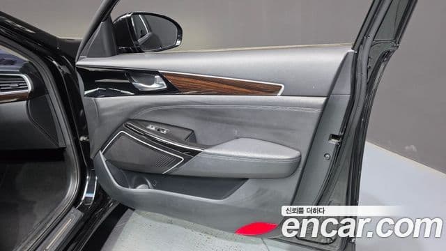 2019 Kia (Киа) All New K7 — миниатюра 2
