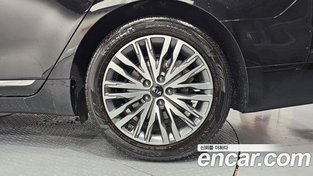 2020 Kia (Киа) K7 프리미어