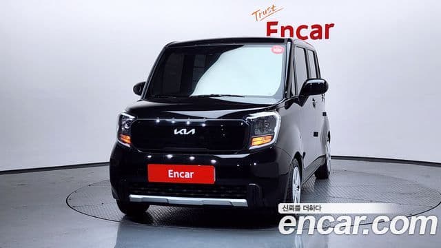 2023 Kia (Киа) The New Ray — миниатюра 9