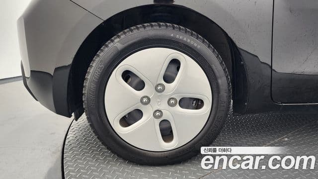 2023 Kia (Киа) The New Ray — миниатюра 7