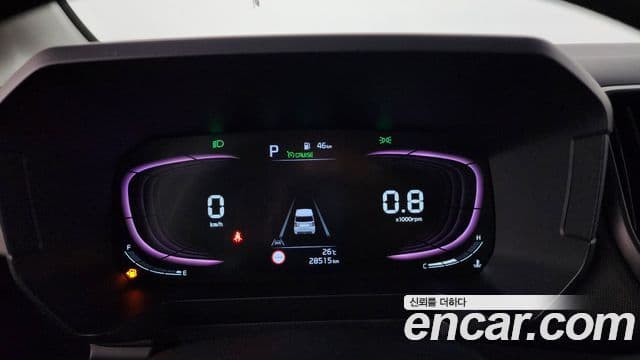 2023 Kia (Киа) The New Ray — миниатюра 3