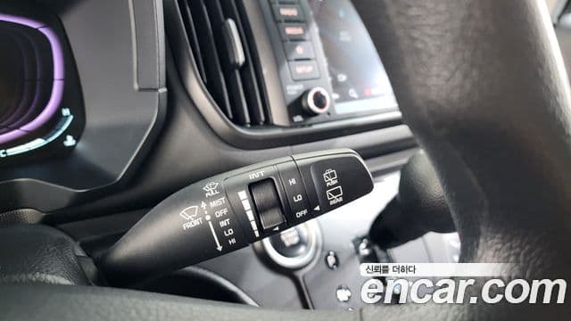 2023 Kia (Киа) The New Ray — миниатюра 4
