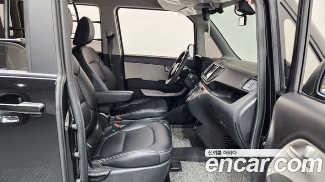 2023 Kia (Киа) The New Ray — миниатюра 6