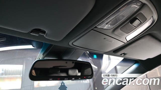 2020 Kia (Киа) Sportage The Bold — миниатюра 3