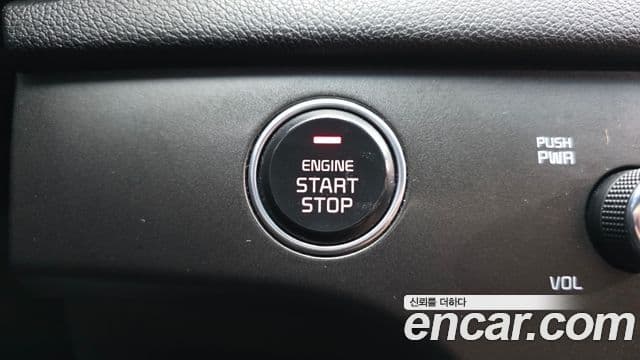 2020 Kia (Киа) Sportage The Bold — миниатюра 5