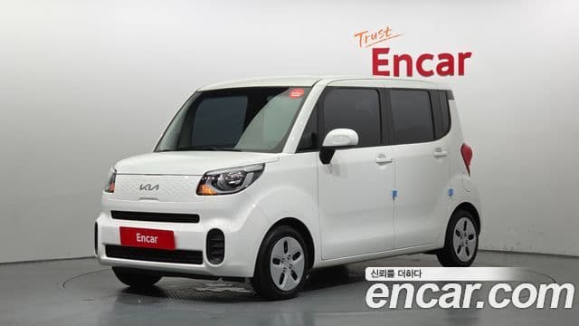 2022 Kia (Киа) The New Ray — миниатюра 10
