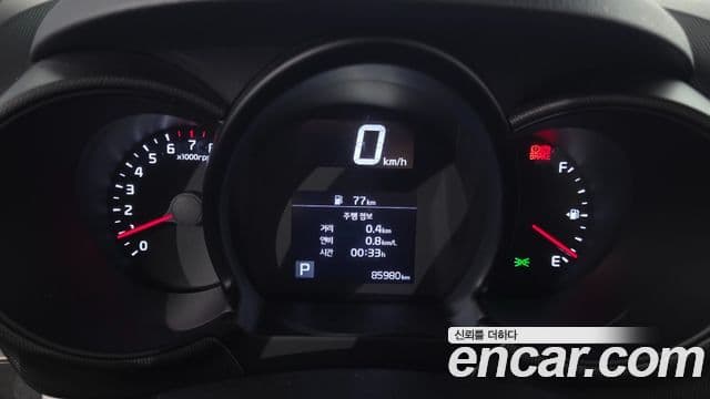 2022 Kia (Киа) The New Ray — миниатюра 6