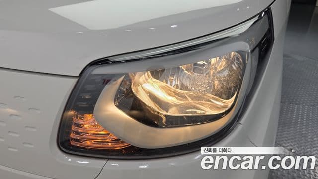 2022 Kia (Киа) The New Ray — миниатюра 7