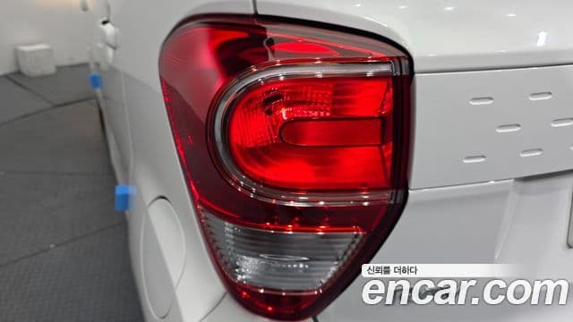 2022 Kia (Киа) The New Ray — миниатюра 9