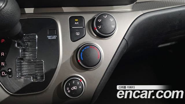 2022 Kia (Киа) The New Ray — миниатюра 5
