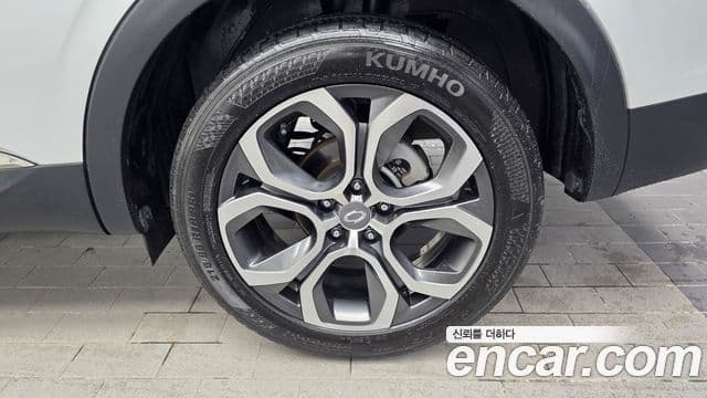 2020 Renault Korea XM3 — миниатюра 6