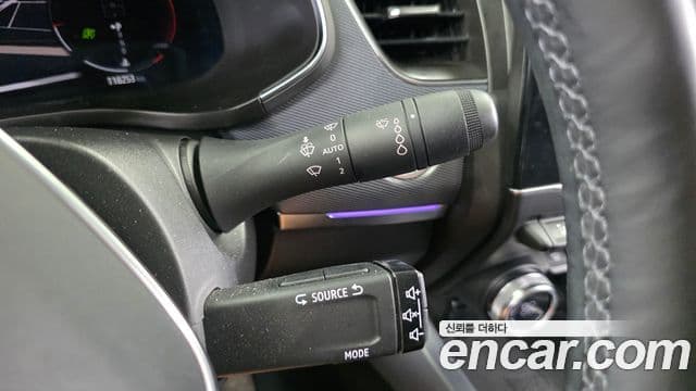 2020 Renault Korea XM3 — миниатюра 2