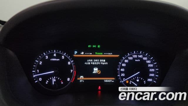 2018 Genesis G80 — миниатюра 9