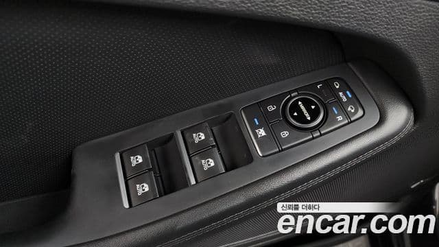 2018 Genesis G80 — миниатюра 7