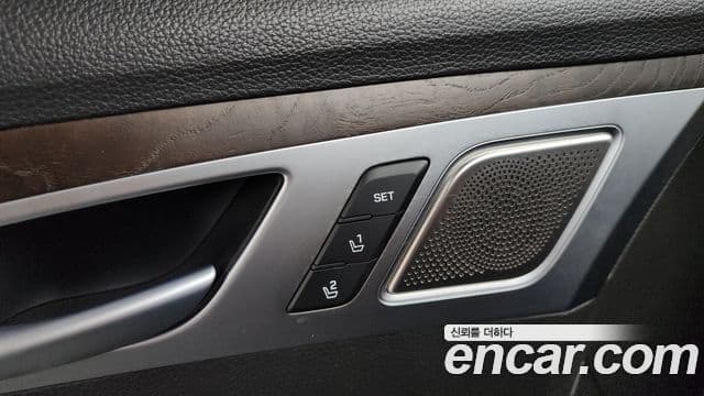 2018 Genesis G80 — миниатюра 2