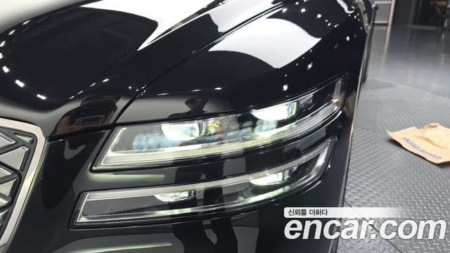 2021 Genesis 일렉트리파이드 G80 (RG3) — миниатюра 6