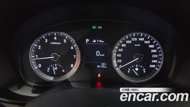 2017 Hyundai (Хёндэ) Grandeur IG — миниатюра 2